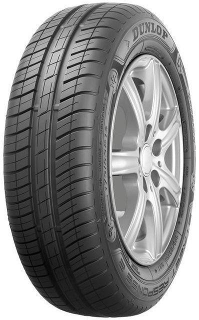 Шина літня Dunlop SP Street Response 2 175/65R14 82T (24463) Шина літня Dunlop SP Street Response 2 175/65R14 82T (24463)