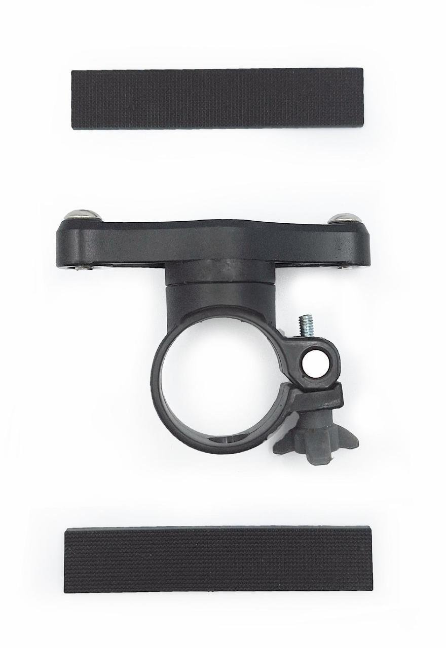 Перехідник для фляготримача West biking 0704021 Чорний (G0000914) - фото 3 Перехідник для фляготримача West biking 0704021 Чорний (G0000914) - фото 3