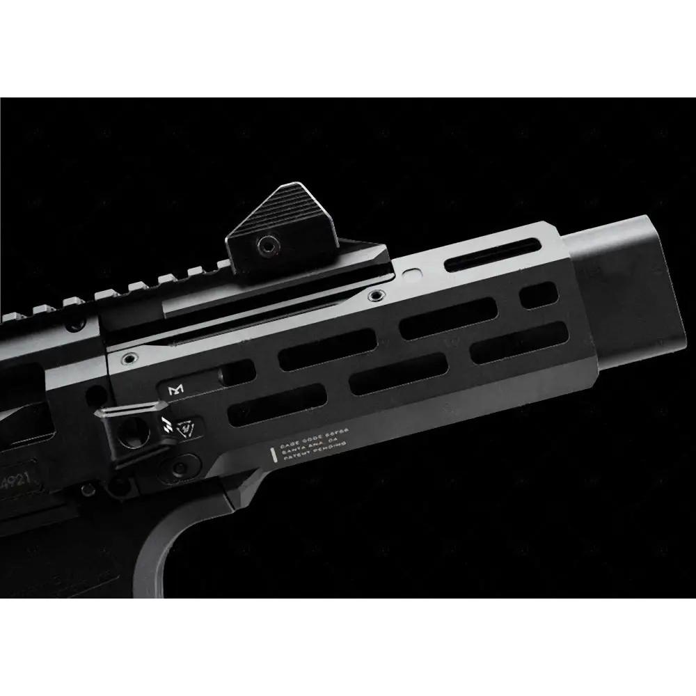 Цевье для CZ Scorpion (7002658) - фото 7 Цевье для CZ Scorpion (7002658) - фото 7