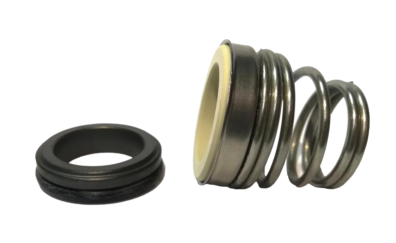 Торцевое уплотнение вала насоса FN-24 (11516302401) Торцевое уплотнение вала насоса FN-24 (11516302401)