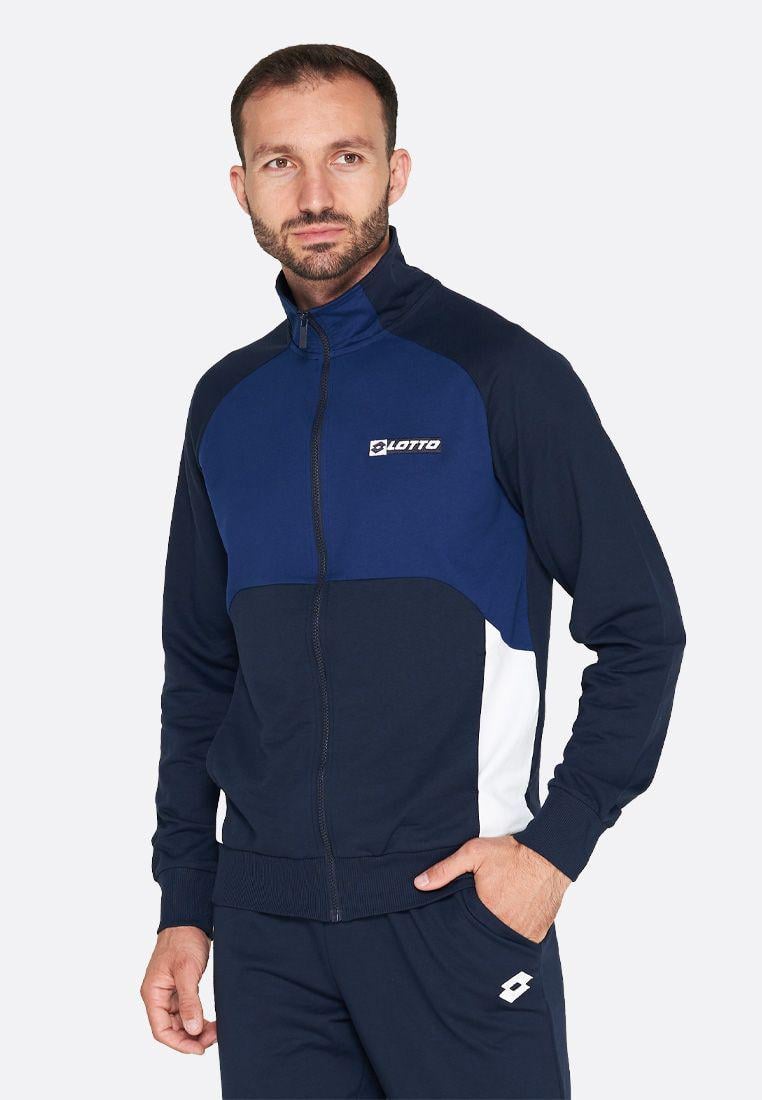 Костюм спортивный Lotto SUIT TRIPLE IV RIB FT 215826/34V L