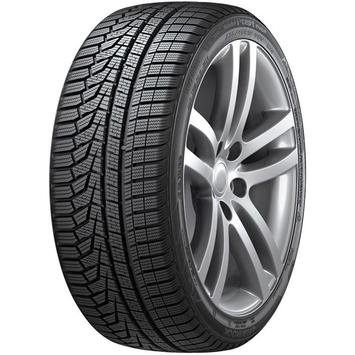 Шина зимняя Hankook Winter I*Cept Evo2 W320 205/60 R16 92H