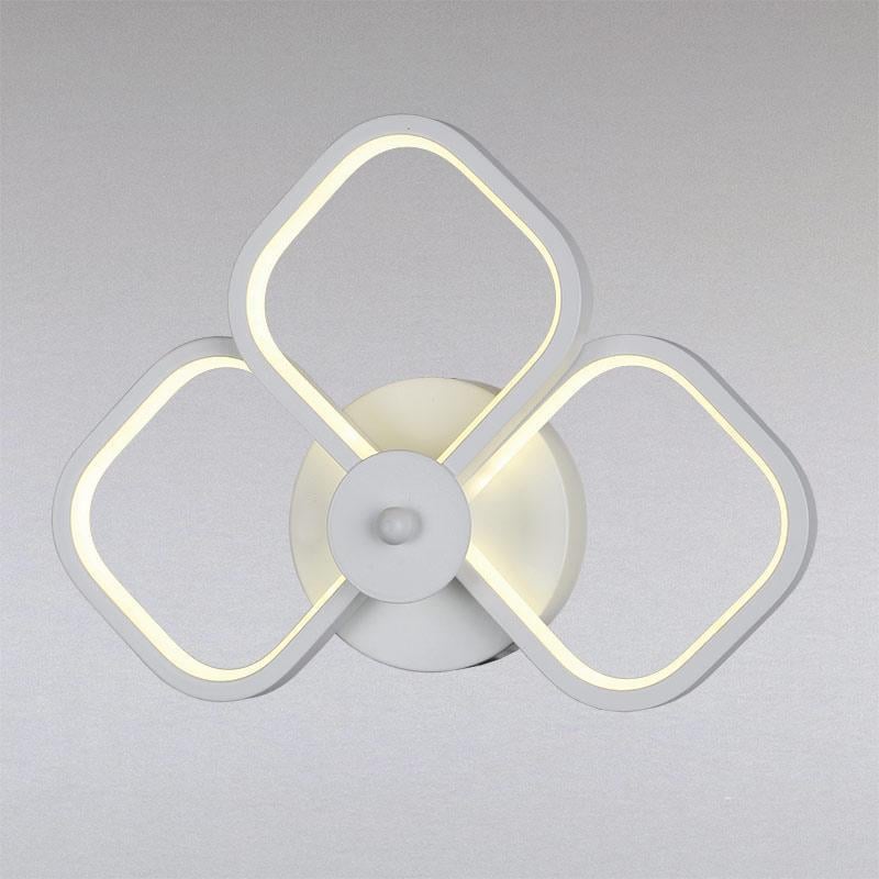 Бра светодиодное Light House LS-13203 16W 4000K Белый