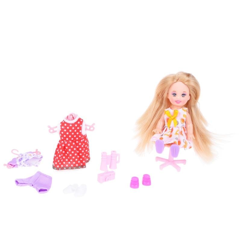 Кукла Саира (ID50)