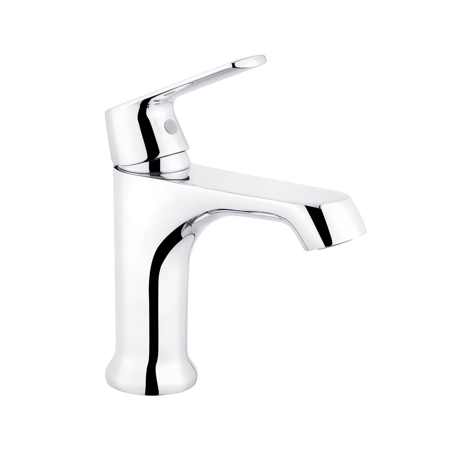 Змішувач для раковини Kroner KRM Armada C010 CV024309 (38140) - фото 6 Змішувач для раковини Kroner KRM Armada C010 CV024309 (38140) - фото 6