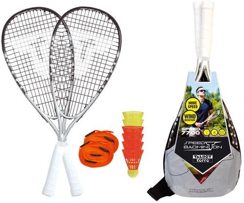 Набір для швидкісного бадмінтону Talbot Speedbadminton Set Speed 7700 (11035092)