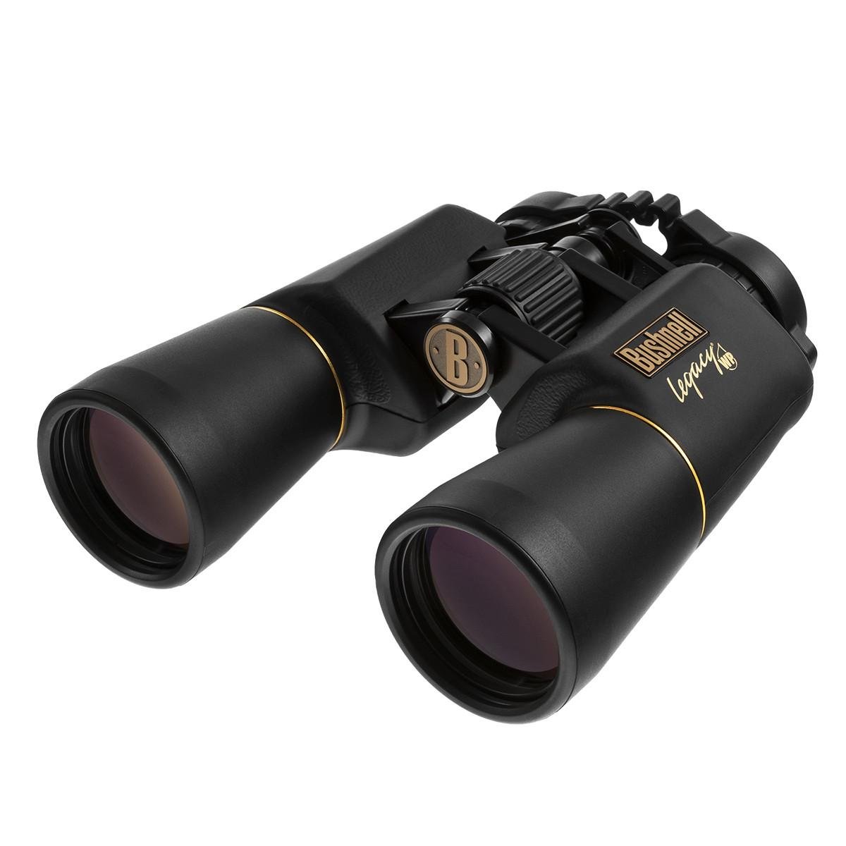 Бінокль військовий Bushnell Legacy 10x50 WP (120150) - фото 4