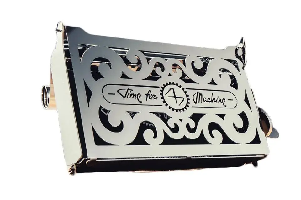 Колекційна модель Time for Machine Perfecto Card case