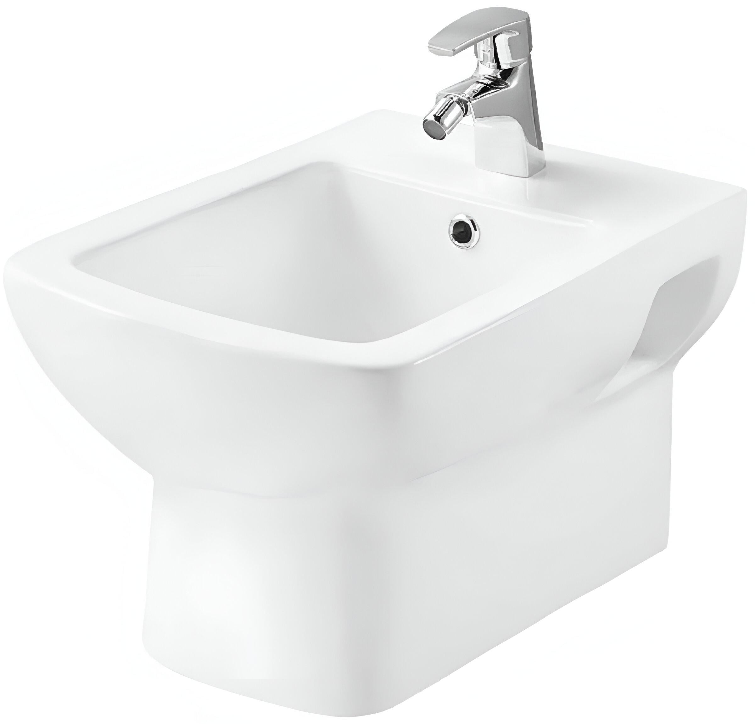 Биде напольное Devit Comfort (TK-2110123)