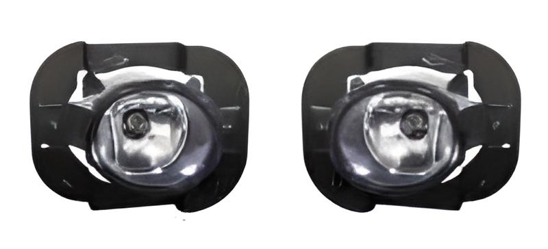 Фары дополнительные для Nissan Micra 2010-12 NS-392 H11 12 V 55 W (56123)