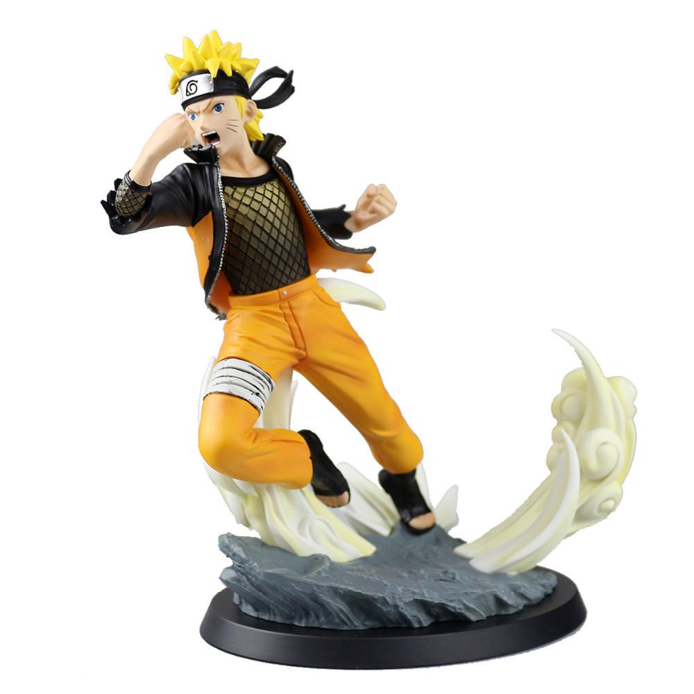 Фигурка Naruto Shippuden Вattle (NA 22.81)