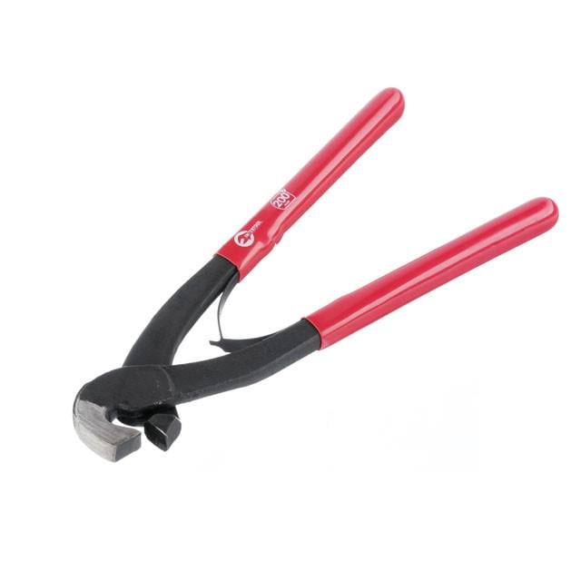 Клещи для работ по плитке Intertool HT-0331 200 мм