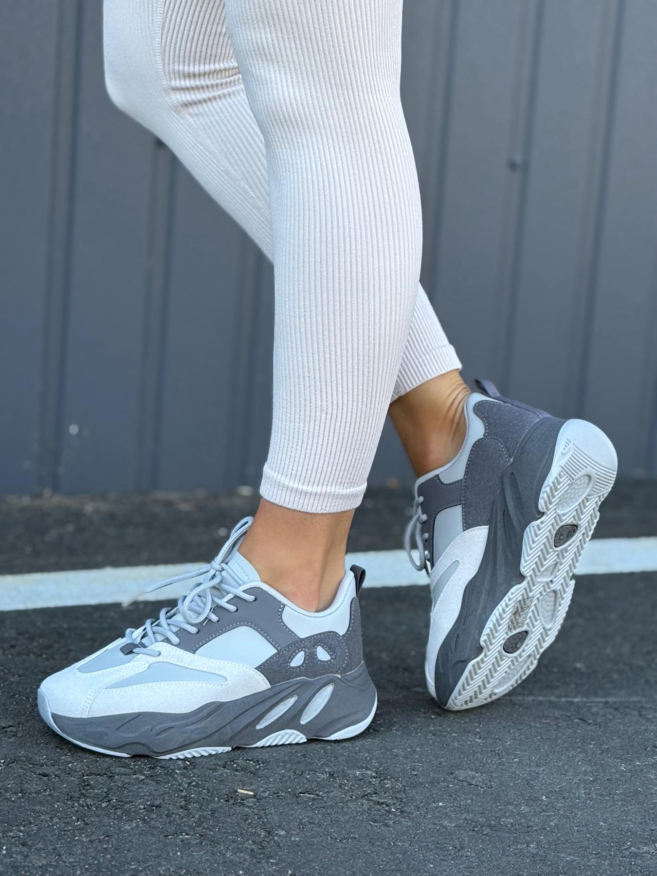 Кроссовки женские эко кожа р. 37 Голубой (4384876s2) - фото 7 Кроссовки женские эко кожа р. 37 Голубой (4384876s2) - фото 7