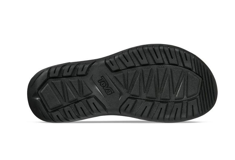 Сандалії чоловічі Teva Hurricane XLT2 M's р. 39,5 Black (29866) - фото 3