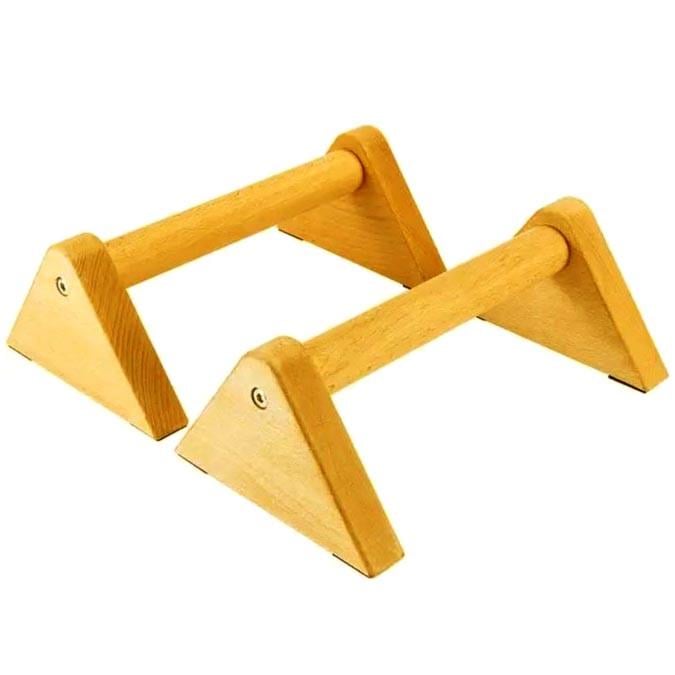 Паралети балансові з дерева Баларам Каррі (БЛП-002203)