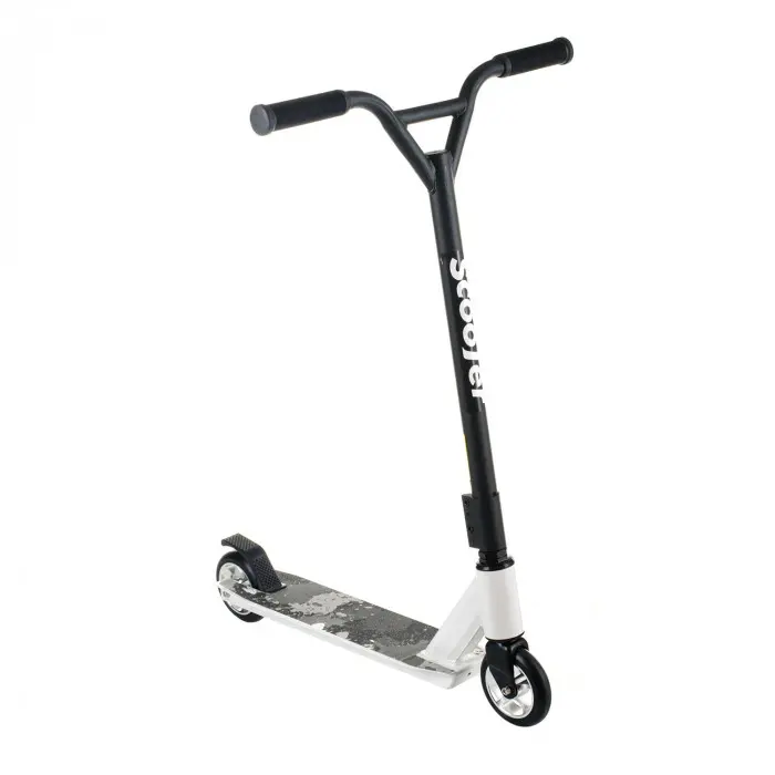 Самокат трюковый F10 до 100 кг (32086503)