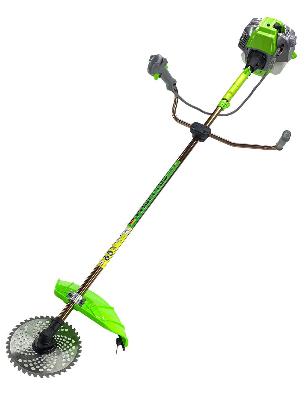 Мотокоса Profi Tec Pro (PT-5700)
