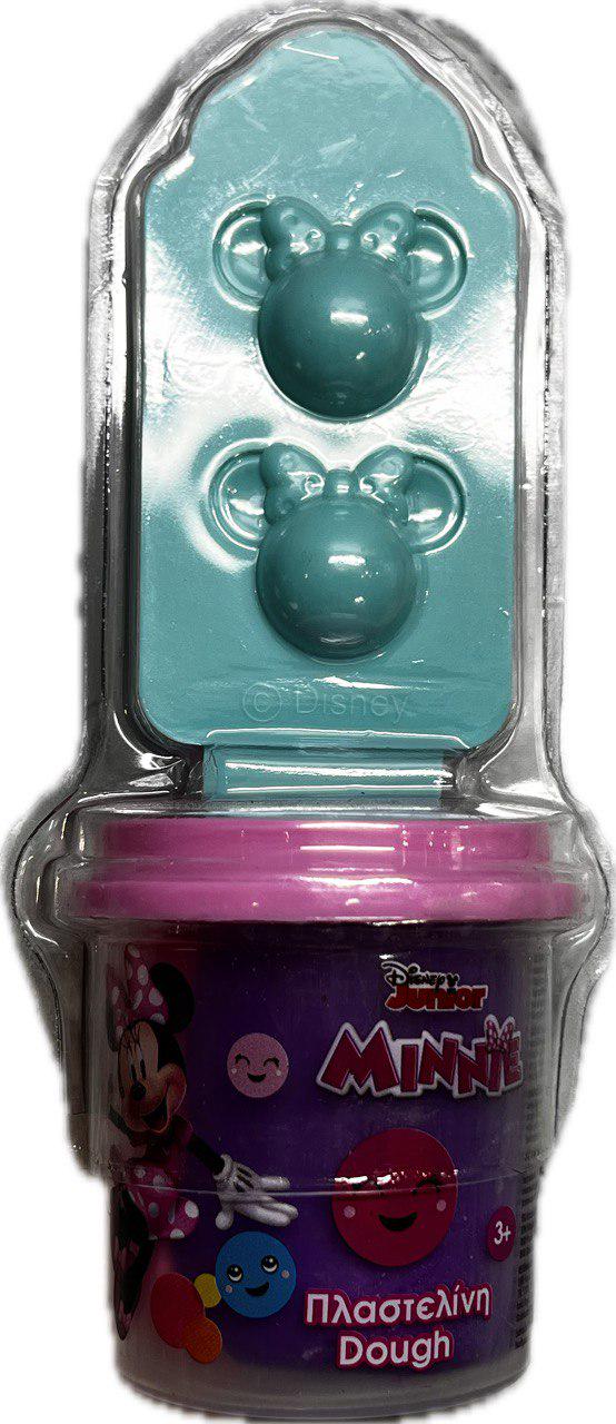 Пластилін Lidl 438592 Малиновий