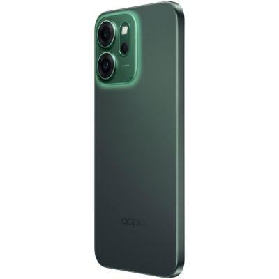 Мобільний телефон OPPO Reno14 F 5G 8/256GB Luminous Green (OFCPH2743 _GREEN _8/256) - фото 10