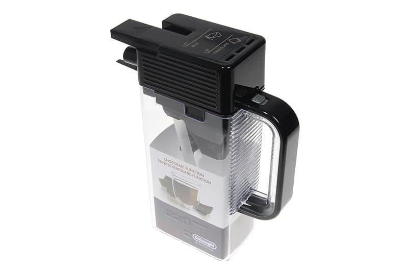 Капучинатор для кофемашин Delonghi 6900 7313246061 (35397397)