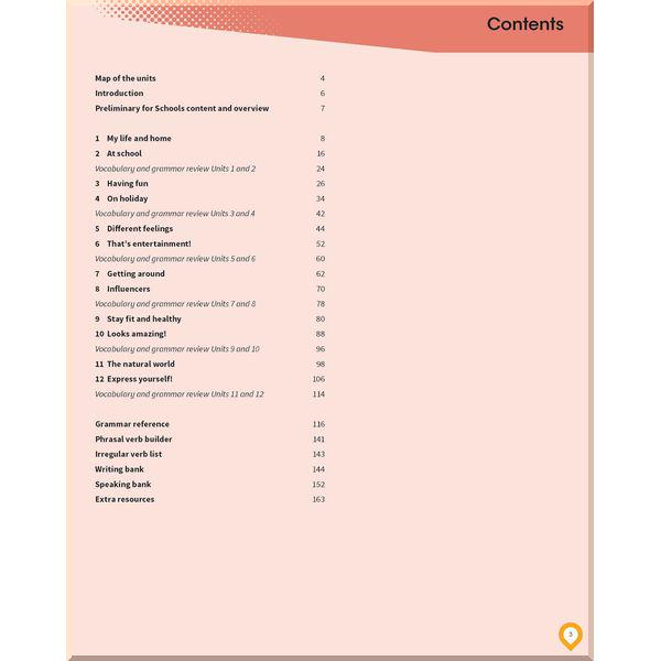Книга Peter May/Emma Heyderman "Complete Preliminary for Schools Student's Book without Answers with Online Practice" (ISBN:9781108539050) - фото 2