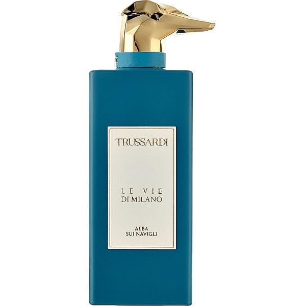 Парфюмированная вода унисекс Trussardi Alba Sui Navigli 100 мл тестер (383858)