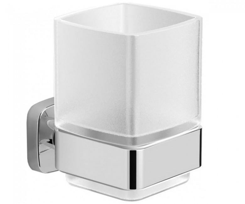 Стакан для зубных щеток VOLLE TEO 15-88-411 (52794)