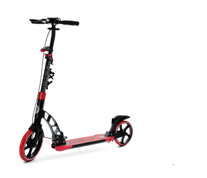 Самокат SR 2-014-BR (AN002841)