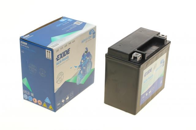 Аккумулятор EXIDE AGM 12-12M