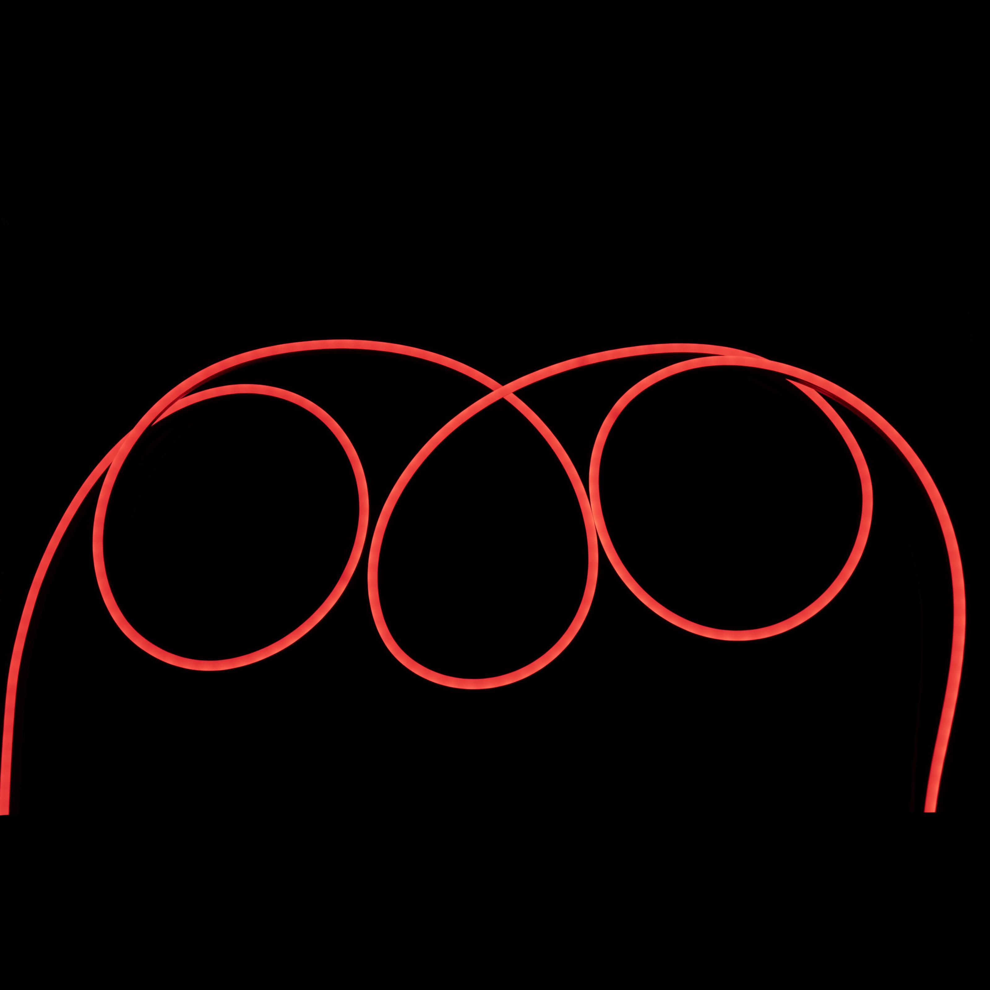 Світлодіодний неон Prolum Series-GT Pro 6x12 IP68 12V Червоний (30076015) - фото 3 Світлодіодний неон Prolum Series-GT Pro 6x12 IP68 12V Червоний (30076015) - фото 3