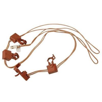 Лента поджига для газовой плиты Ariston/Indesit (C00111243)