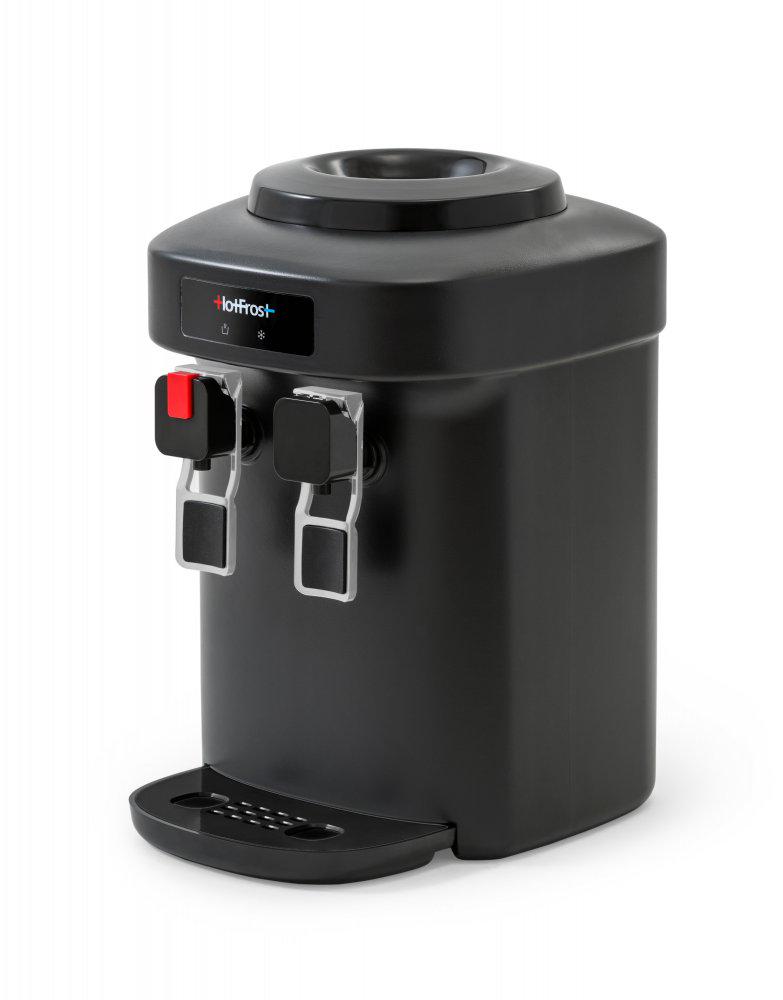 Кулер для води HotFrost D65FN - фото 4 Кулер для води HotFrost D65FN - фото 4