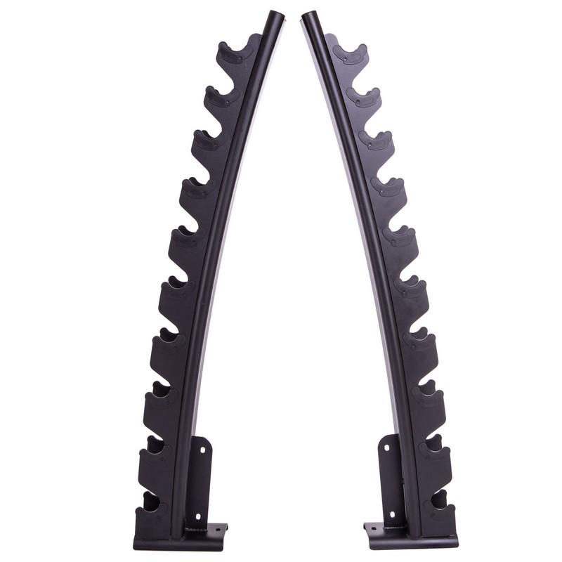 Стійка для гантелі TA-2651 Чорний (58363132) - фото 12 Стійка для гантелі TA-2651 Чорний (58363132) - фото 12