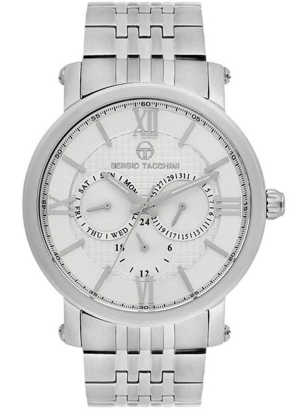 Наручний годинник чоловічий Sergio Tacchini ST.1.135.01 (948174)