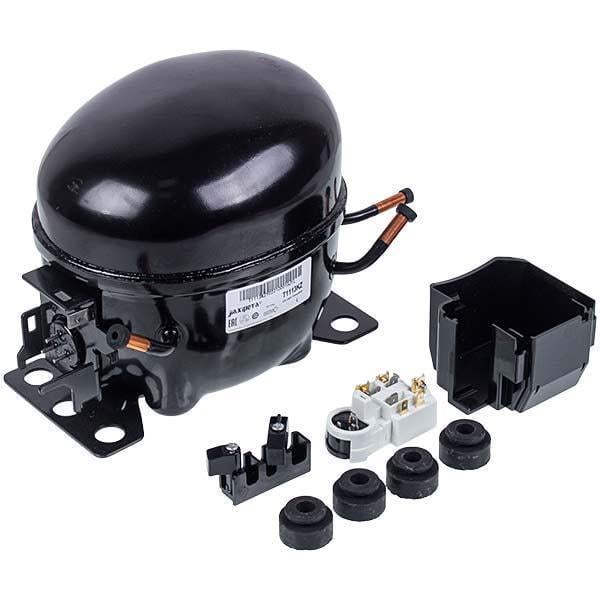 Компрессор для холодильника JIAXIPERA T1113KZ R134a 156W (00000046940)