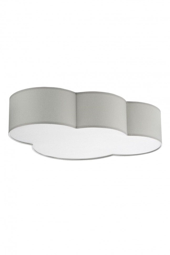Люстра TK-Lighting 3145 CLOUD GY