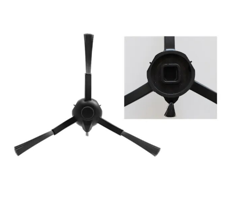 Бічні щітки для робота-пилососа Rowenta X-plorer Serie 75S RR8567WH/RR8577WH 75S+ RR8587WH/RR8595WH 2 шт. - фото 3 Бічні щітки для робота-пилососа Rowenta X-plorer Serie 75S RR8567WH/RR8577WH 75S+ RR8587WH/RR8595WH 2 шт. - фото 3