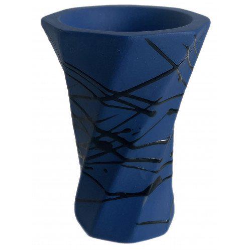 Чаша Vantablack Tornado Blue (20714)