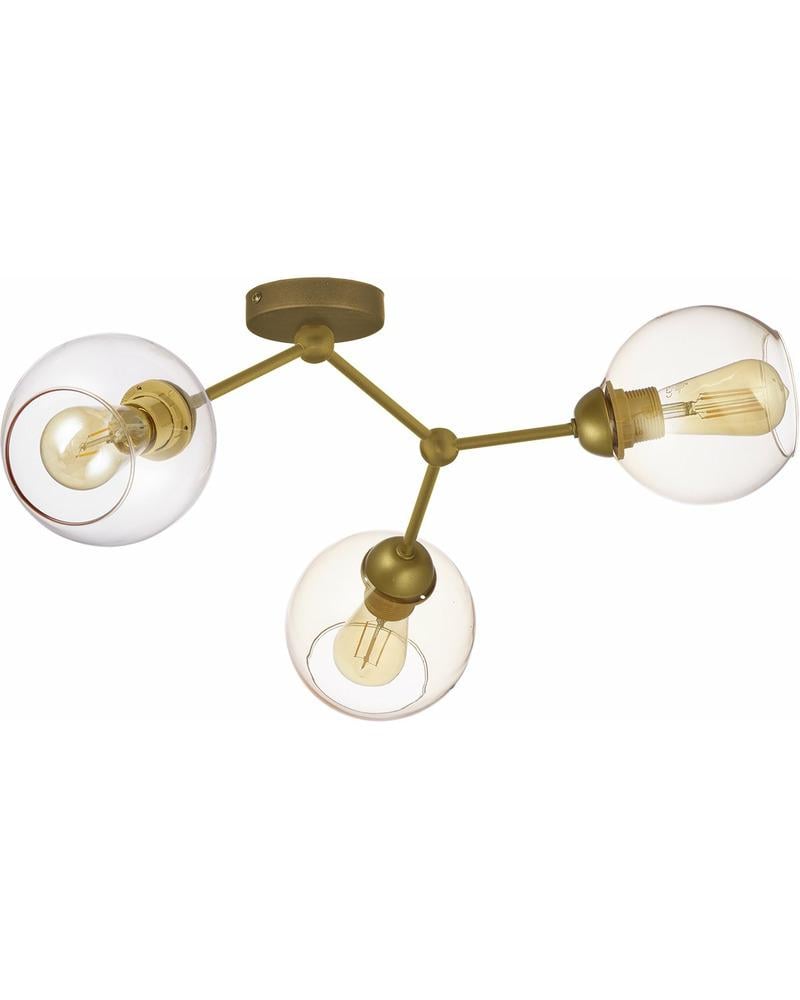 Люстра TK Lighting 4371 Fairy (11877063)