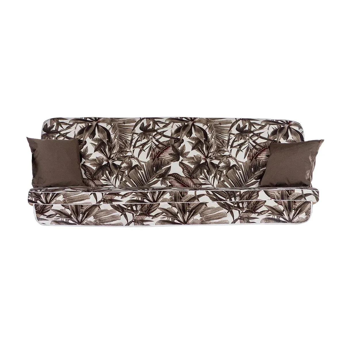 Матрас для качелей Manglar negro 170x110x7 см (3945)