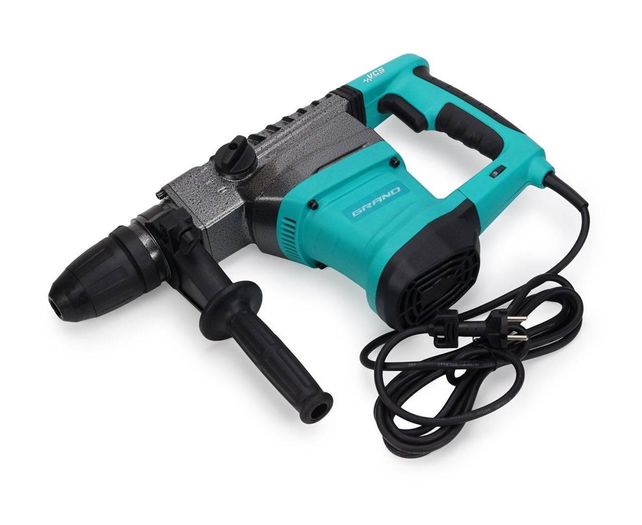 Перфоратор Grand ПЭ-2600 (1660)