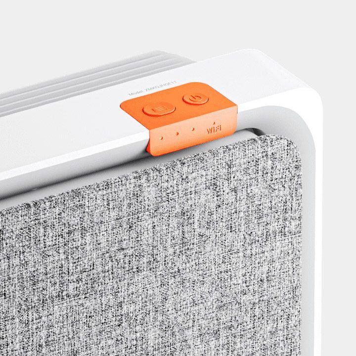 Очиститель воздуха SmartMi Air Purifier Е1 - фото 11 Очиститель воздуха SmartMi Air Purifier Е1 - фото 11