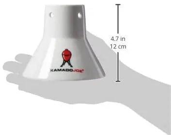 Керамическая подставка Kamado Joe для курицы (KJ-CS) - фото 2