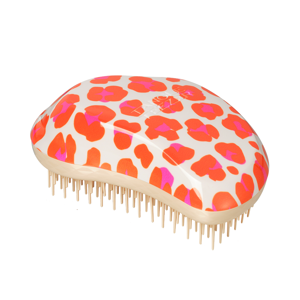 Щетка для волос Tangle Teezer Mini Orange Multi (5060926684567)