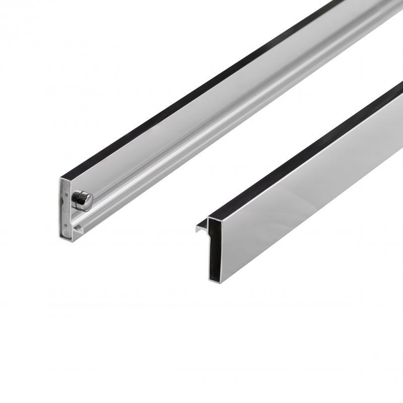 Душевая дверь в нишу Q-tap Taurus CRM201-11.C6 - фото 8