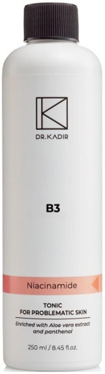 Тоник Dr. Kadir для проблемной кожи