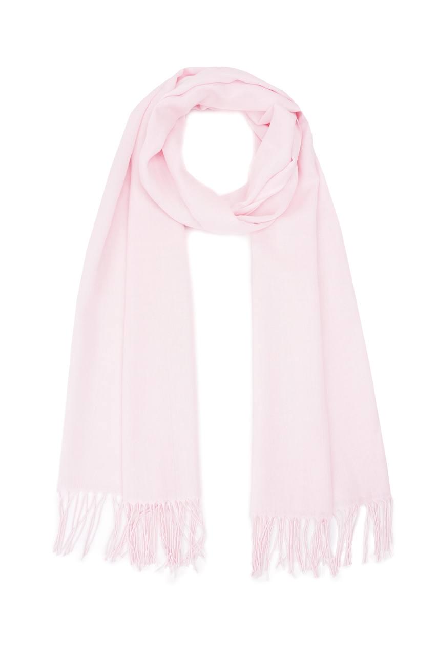 Шарф My Scarf однотонный шарф кашемир 180х60 см (11439981)