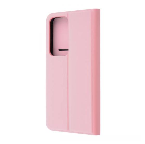 Чехол-книжка для телефона WAVE Stage Case Xiaomi Redmi Note 12S pink (487830005)
