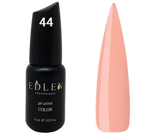 Гель-лак для ногтей Edlen Professional №44 9 мл Гель-лак для ногтей Edlen Professional №44 9 мл