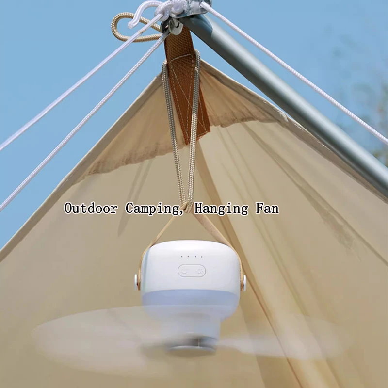 Вентилятор-ліхтар стельовий 2в1 з москітною сіткою з настільним каркасом регульований нічник White (77251) - фото 5 Вентилятор-ліхтар стельовий 2в1 з москітною сіткою з настільним каркасом регульований нічник White (77251) - фото 5